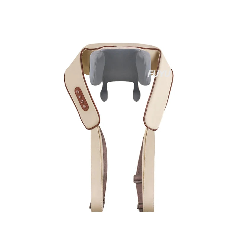 Wireless Neck Massager
