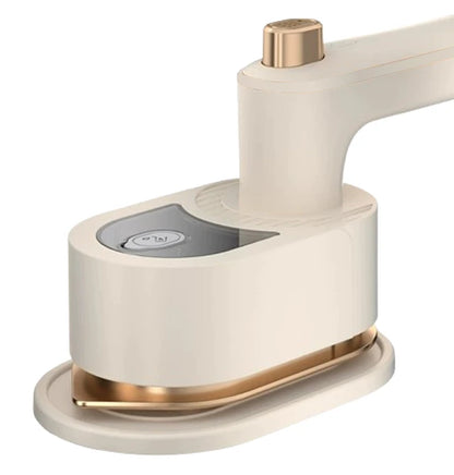 Portable Steamer Iron