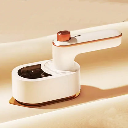 Portable Steamer Iron