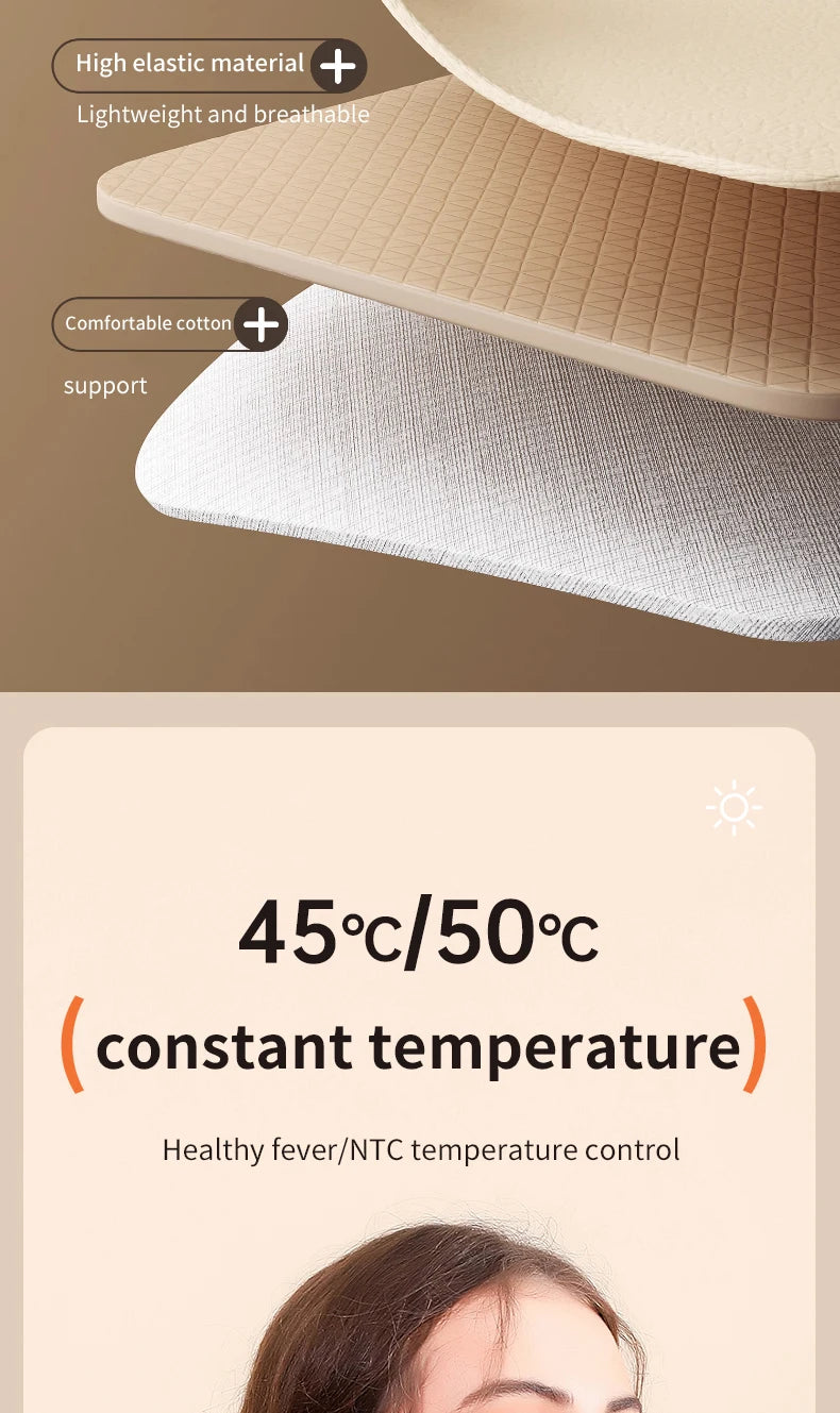 Wireless Neck Massager