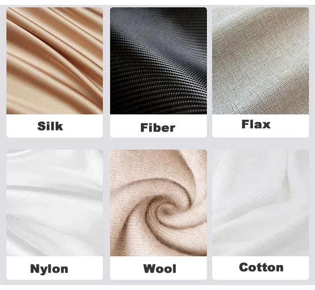 Portable Steamer Iron