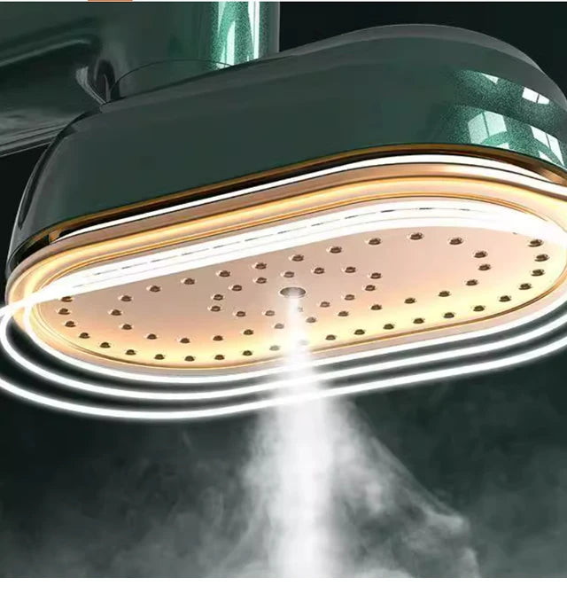 Portable Steamer Iron