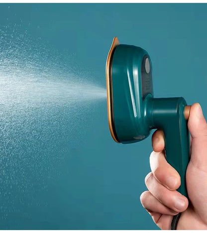 Portable Steamer Iron