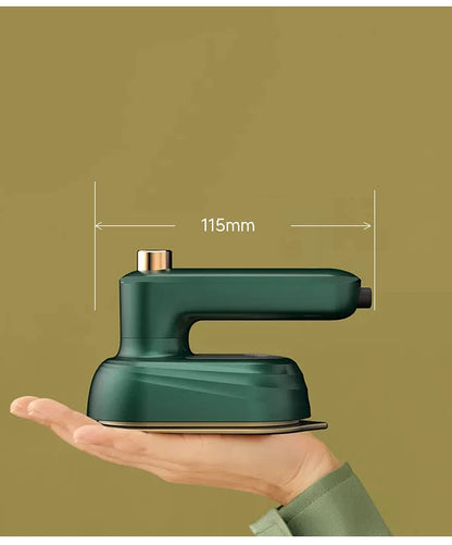 Portable Steamer Iron