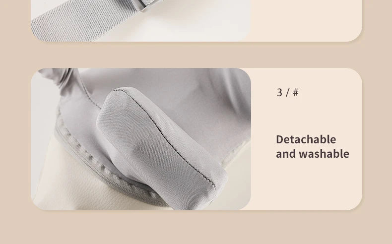 Wireless Neck Massager