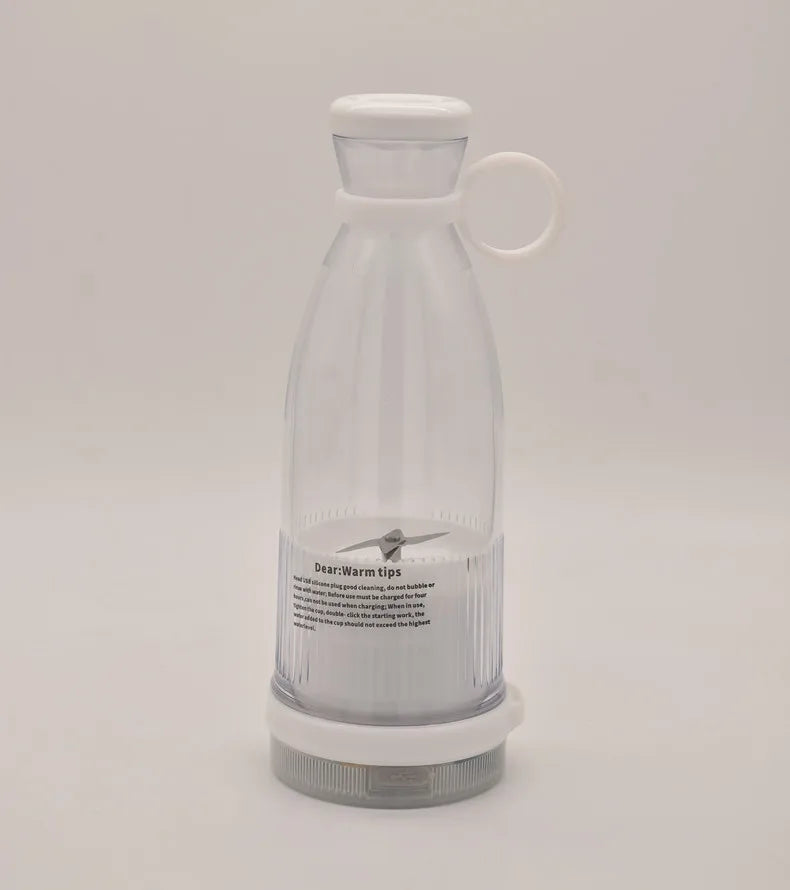 Portable USB Blender