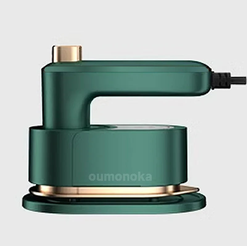 Portable Steamer Iron
