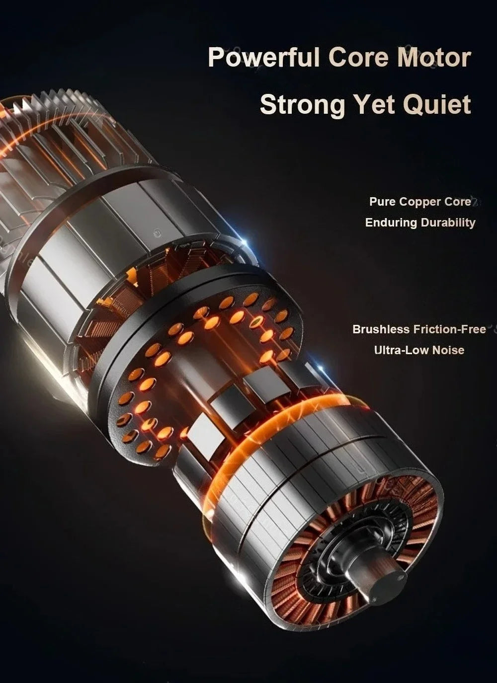 Neck & Shoulder Massager with Heat