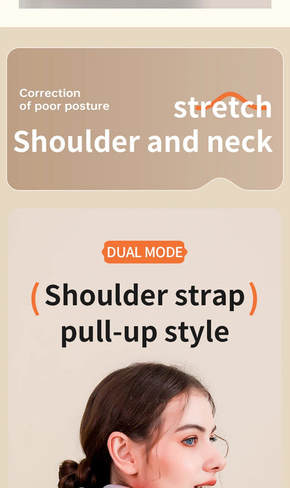 Wireless Neck Massager