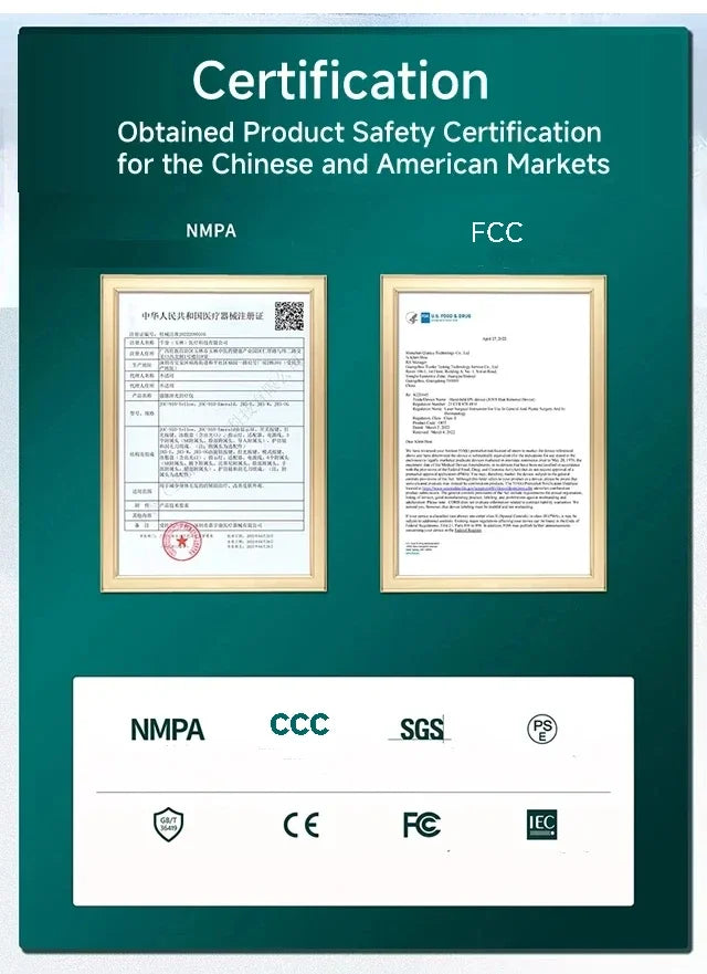 Portable Steamer Iron