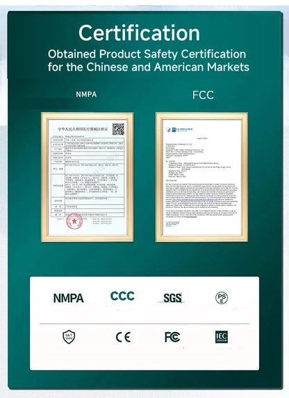 Portable Steamer Iron