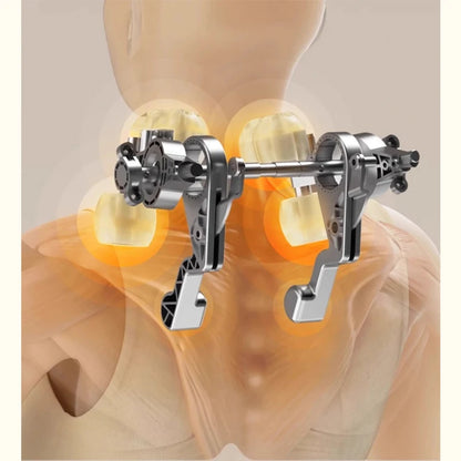 Wireless Neck Massager