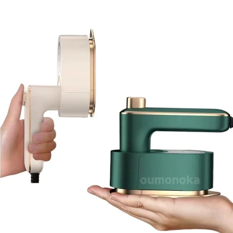 Portable Steamer Iron