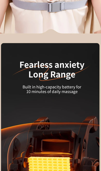 Wireless Neck Massager